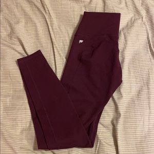 NWOT fabletics leggings